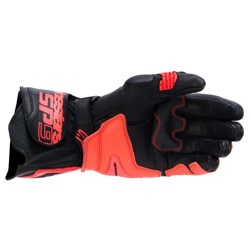 Black Fluo Red, photo 2 of 2