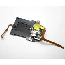 For Nikon D4 Shutter Unit Assy Shutter Blade Repair Parts Quick delivery