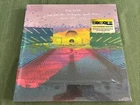 Pink Floyd Live From the Los Angeles Sports Arena CLEAR 4-LP Box Set RSD 2026