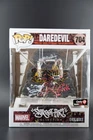 Funko Pop! Deluxe: Marvel - Daredevil - GameStop (Exclusive) #704