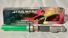Vintage Star Wars: Power of the Force Electronic Luke Skywalker Lightsaber W/Box