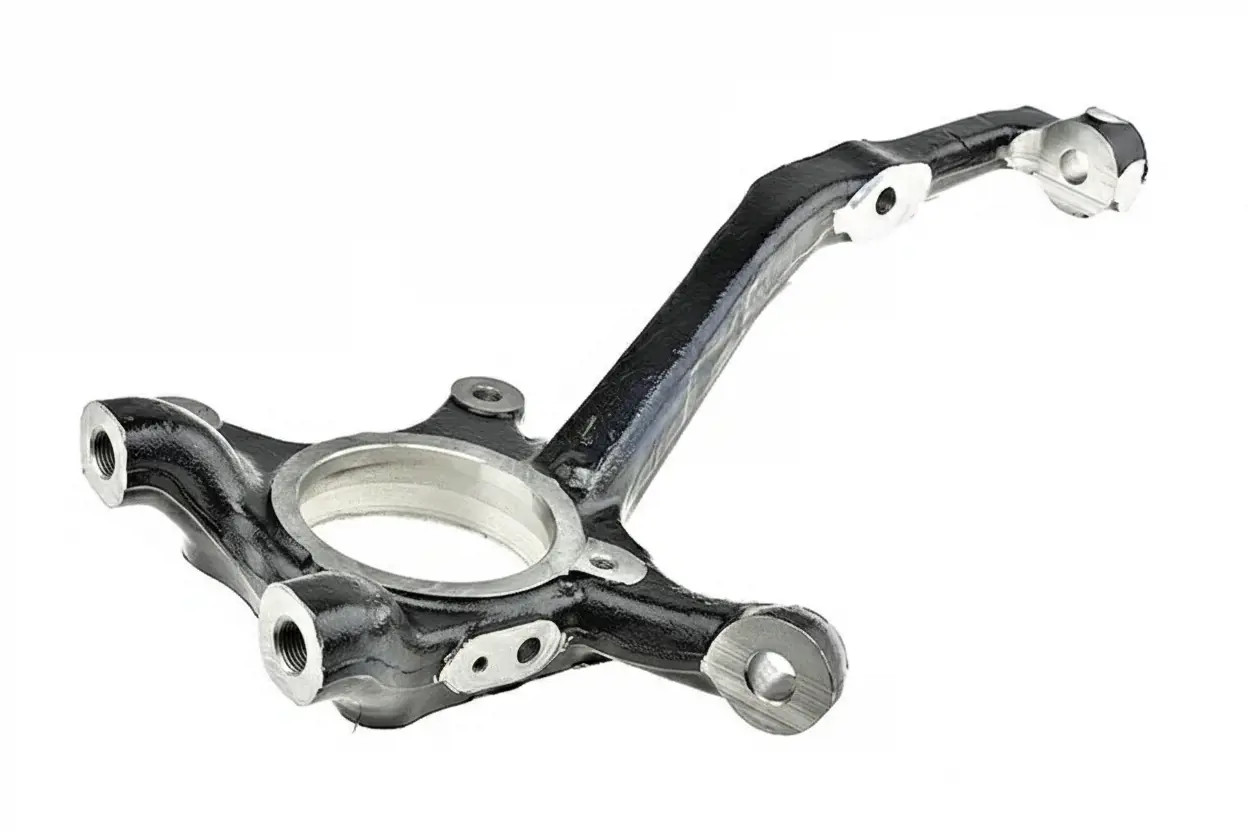 Axle shaft suitable for Toyota Land Cruiser 120 02-, 4Runner 02-, FJ Cruiser 07 - Image 5