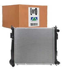 Radiateur Hyundai I30