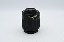 Nikon AF-S DX Nikkor 55-200mm f/4-5.6 G ED Autofocus APS-C Lens Focus Squeak