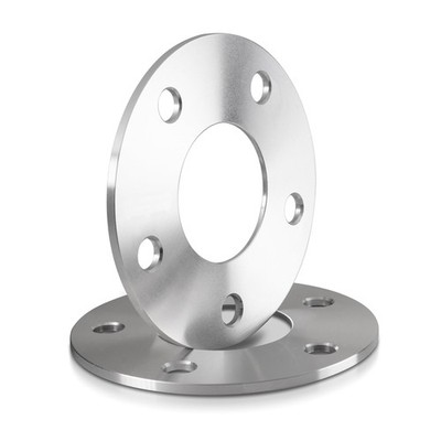 Customadeonly 5Mm 3/16 Hubcentric Wheel Spacers 5X100 Compatible For Toyota