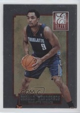 2013-14 Panini Elite Gerald Henderson #49 2u3