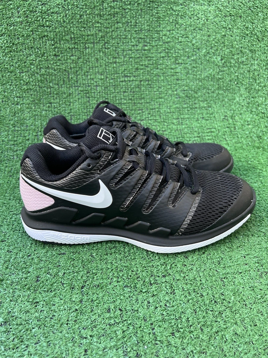 Nike Air Zoom Vapor X White Pink Foam W for sale | eBay