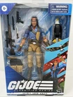 G.I. JOE CLASSIFIED SERIES 6-INCH SPIRIT IRON-KNIFE ACTION FIGURE #36