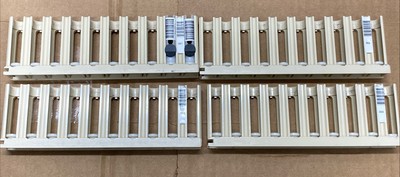 Sysmex 10-Position Sample Rack Lot Of 4 EUC | eBay