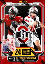 2024-25 Panini Ohio State University NIL Checklist Guide in-content 17
