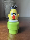 Vintage Fisher Price little people Bert for Sesame Street