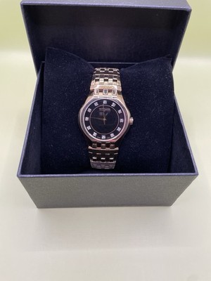 Wittnauer Watch     Model C952460    Excellent