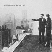 Audio Cd - Airportman - Giaccone - Lalli - Anna E Sam - Lizard -D- Neu