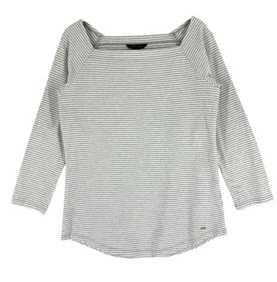 Tommy Hilfiger Femme Pull À Manches 3/4 Taille S - Photo 1/4
