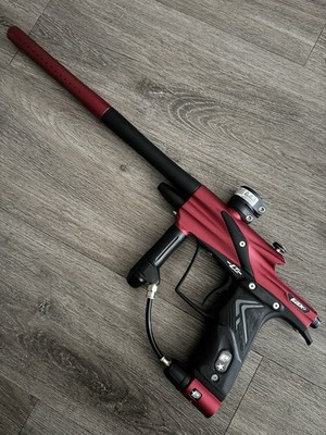 Planet Eclipse Etek 4 Paintball Marker