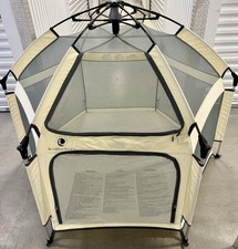 California Beach Company Pop N Go Playpen