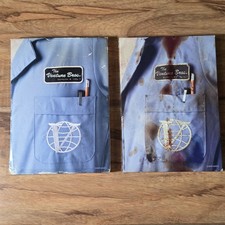 The Venture Bros Season 4 Volumes 1 And 2 DVD Lot Adult Swim Cartoon Network