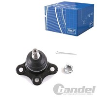 SKF Traggelenk Oben Vorderachse Passend FüR Isuzu D-MAX Trooper Opel Frontera MO