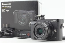 Count 181 [Top MINT] Panasonic LUMIX DMC GX7MK2 GX80 GX85 LEICA DG 15mm Lens Kit