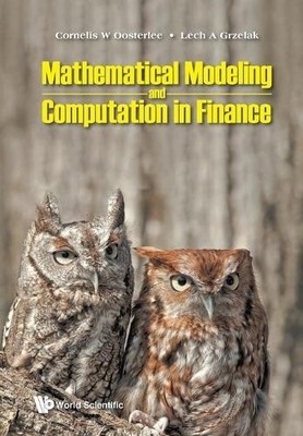 Mathematical Modeling And Computation In Finance: With Exerci... - 9781786348050