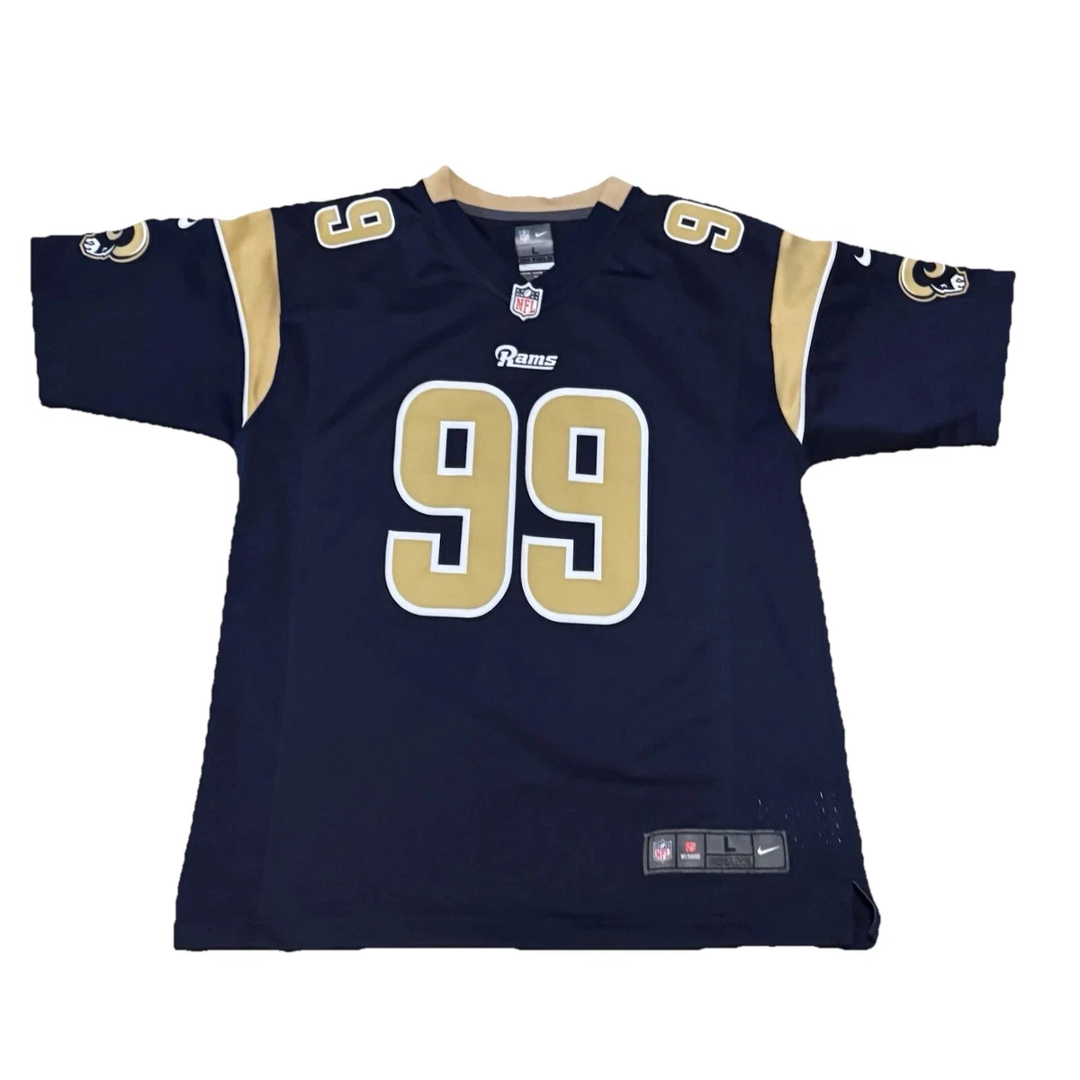 Los Angeles Rams NFL Fan Jerseys for sale | eBay