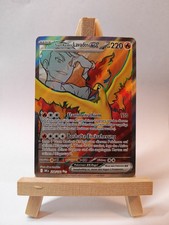 Team Rockets Lavados ex 208/182 Full Art | Ewige Rivalen | Deutsch | Near Mint
