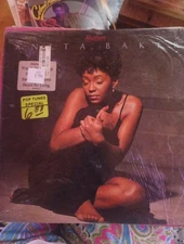 Anita Baker Rapture R&B Soul VINYL ALBUM RECORD LP