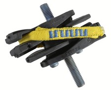 LEMF�RDER Lagerung Automatikgetriebe 45348 01 f�r BMW Z4 Roadster G29 M40 sDrive