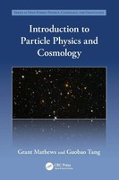 Introduction To Particle Physics And Cosmology | Grant Mathews (U. A.) | Buch