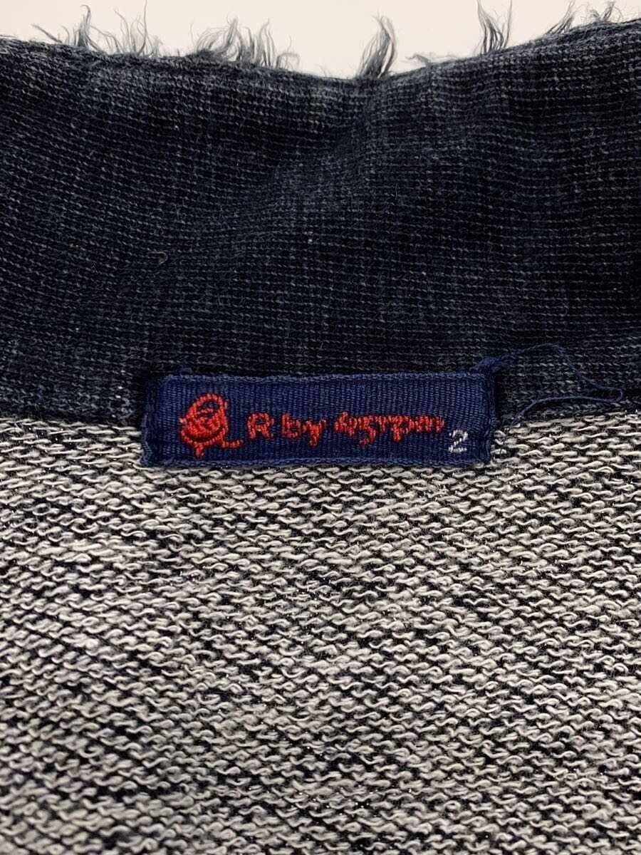 ALTRA 45rpm studio altro giacca 2 cotone IDG