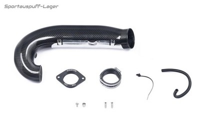 Eventuri Carbon Ansaugrohr Honda Civic 11 Type R Typ FL - Sportluftfilter -