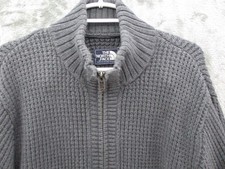 The North Face Cardigan Sweaters for Men for sale | eBay