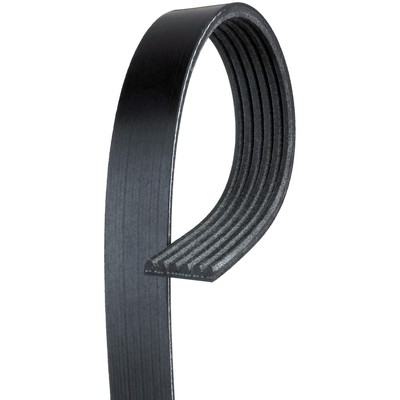 6K724 AC Delco Serpentine Belt for Chevy Chevrolet Blazer Cadillac XT6 XT5 GMC