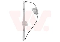 Fensterheber Elektrisch Vorne Links FüR Iveco Daily IV Pritsche/Fahrgestell