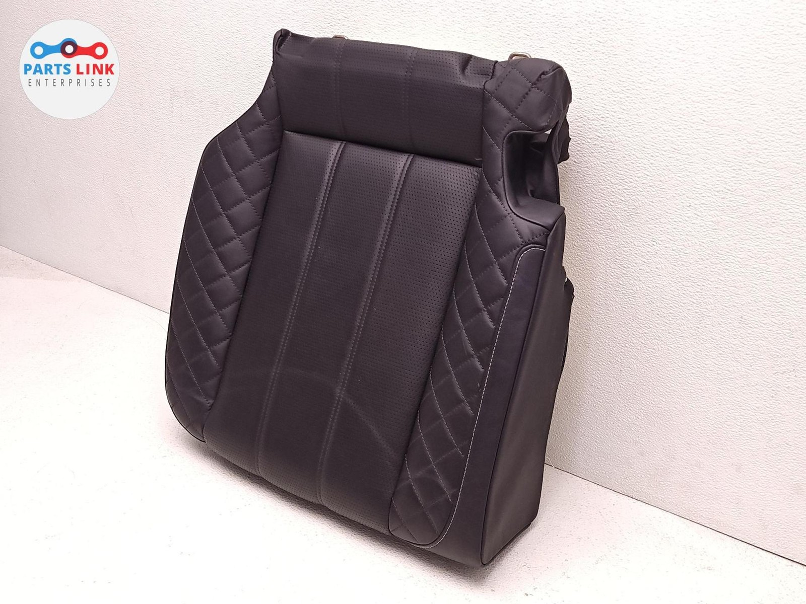 Bentley Bentayga 2016-2020 Rear Right Lower Seat bottom cover