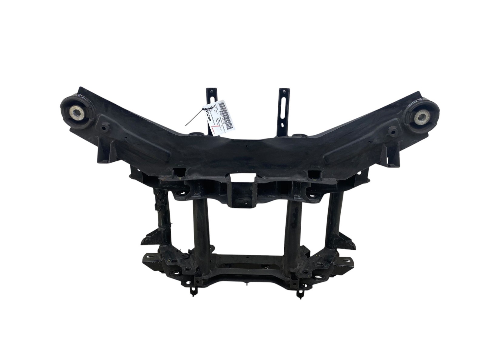 2010-2020 BENTLEY MULSANNE REAR SUSPENSION UNDERCARRIAGE SUBFRAME *26K MILES*