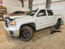 Wheel 22x9 6 Spoke Single Black Opt Sev Fits 15-20 Escalade 5624602