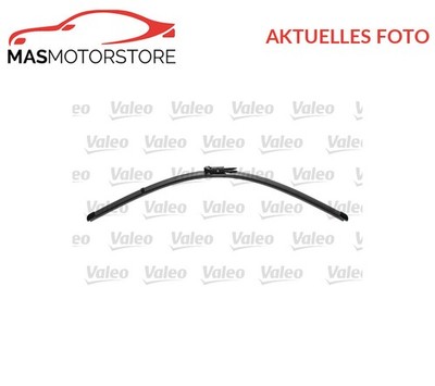 SCHEIBENWISCHER WISCHERBLATT VORNE VALEO 574663 P FÜR CHEVROLET TRAX