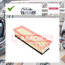 Kamoka Luftfilter CITROËN C2 (JM_) 1.1