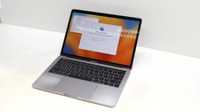 Apple MacBook Pro A1989 13 Core i5 16GB 512GB Gray 2018