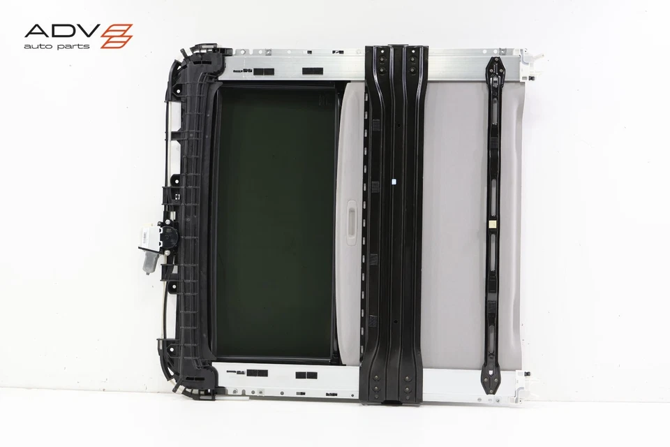 2016 - 2018 LEXUS ES350 ES300H SUN ROOF SUNROOF WINDOW GLASS & MOTOR & SHADE OEM - Image 2 of 4