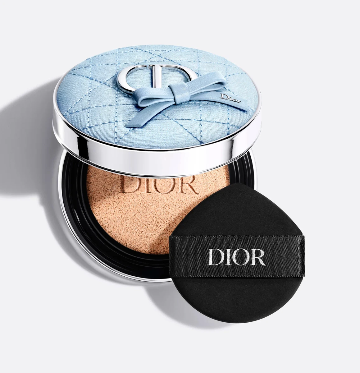 Dior Cushion Foundation for sale | eBay