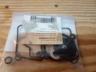 Beta RR350 450 525 2006-2015 Keihin Carburetor Gasket Set Carb Gasket Set auc