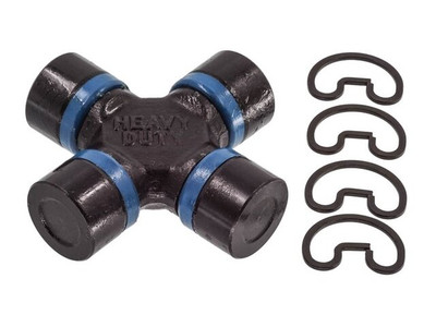 For 1979-1981 GMC C2500 Suburban Universal Joint PTC 73833PXSY 1980