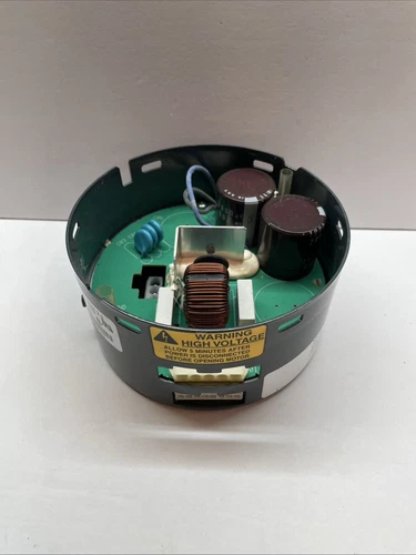 GE ECM 2.3 DG02 3/4hp CCW Module Motor 01/31/06 Rheem:51-24375-14