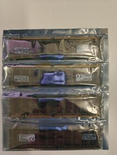 Kingston RAM DDR4 ECC KVR21R15D4/16 2133Mhz 64GB (16GB x 4 modules) new open