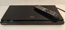 Samsung BD-5700 Blue Ray Disc DVD Player Remote 1080p Full HD HDMI Cable Bundle