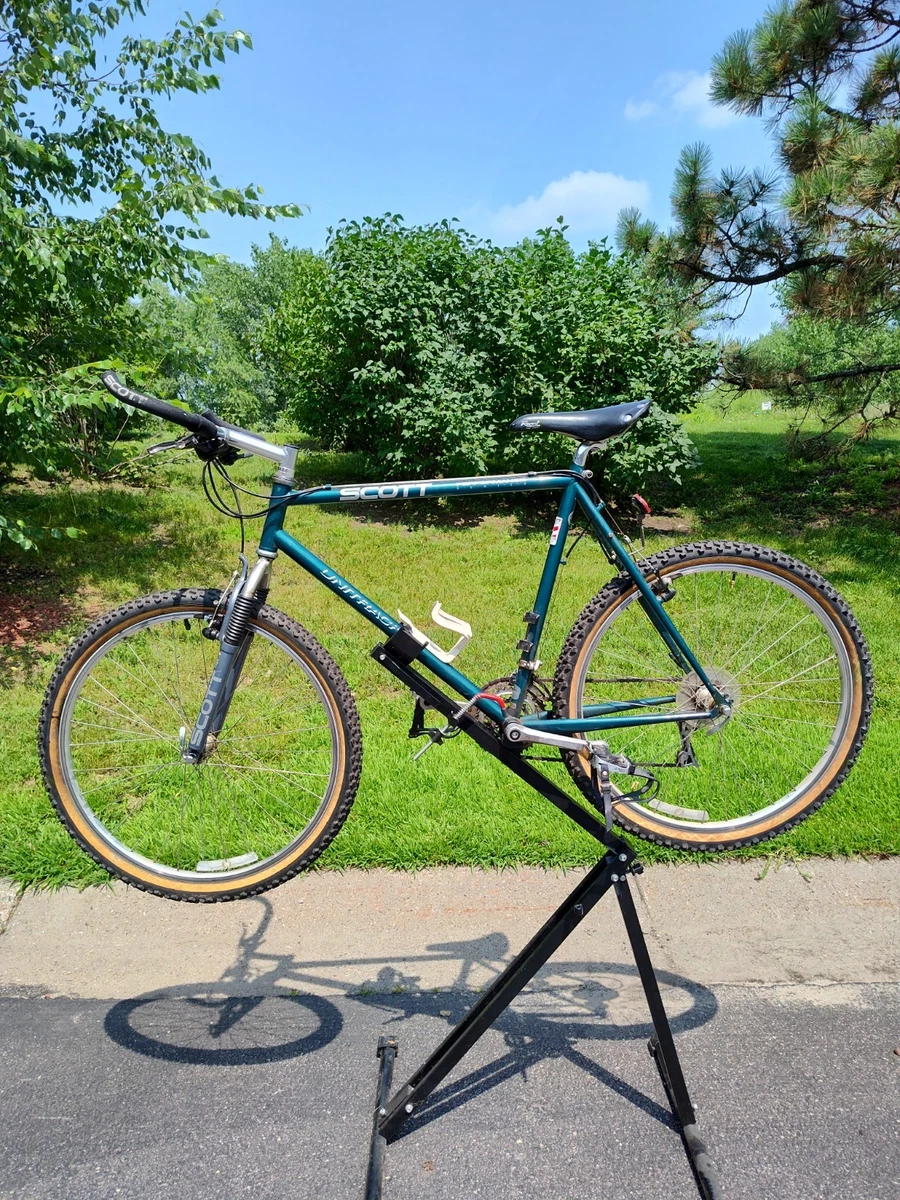 old MTB SCOTT MONTANA mtb usa 送料込み！ old MTB SCOTT MONTANA mtb usa 送料込み！ old MTB SCOTT MONTANA mtb