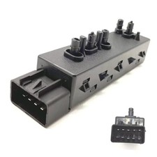 Front Passenger Side Power Seat Control Adjustment Switch for Chevy Camaro