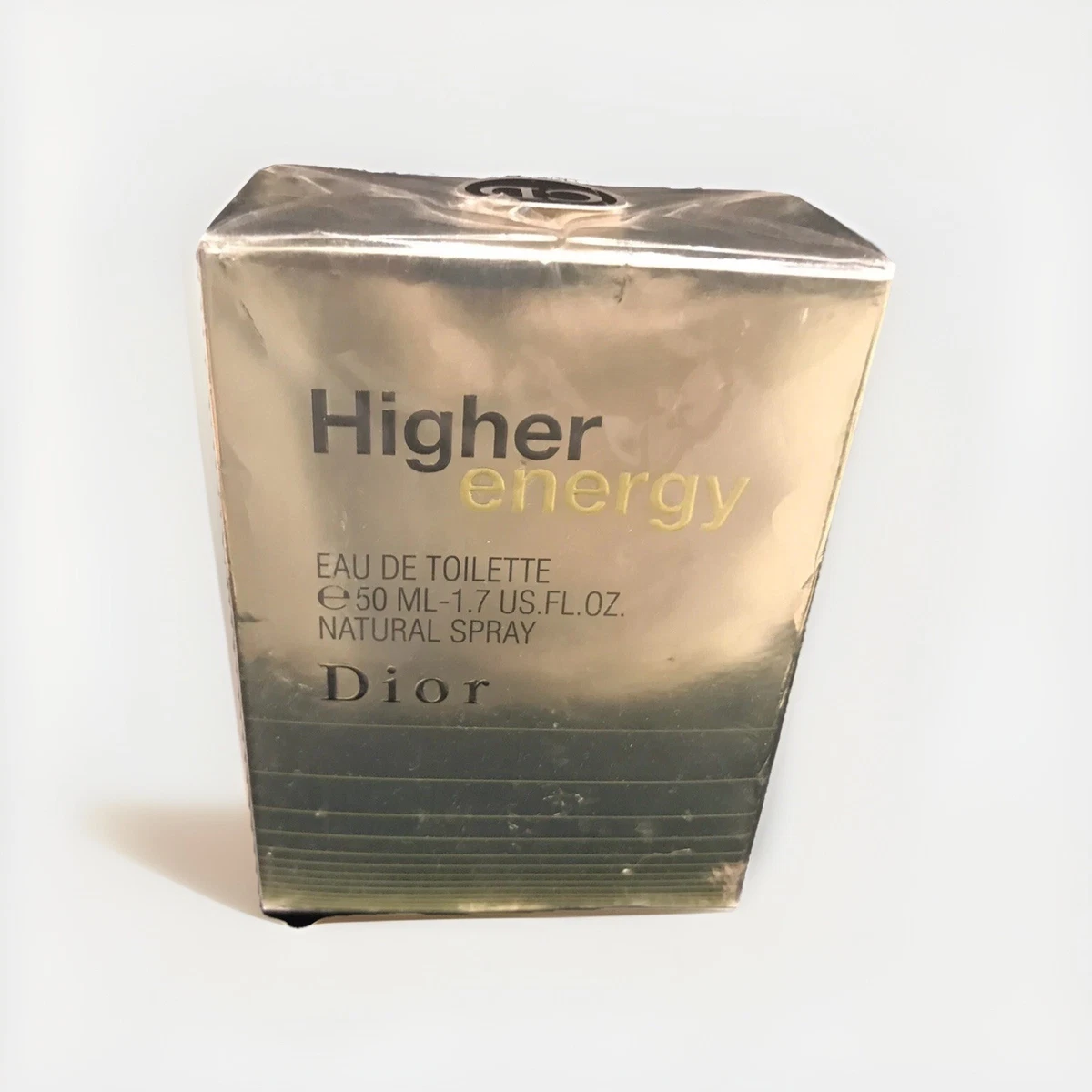 Dior Higher Energy Fragrances for Men for sale | eBay